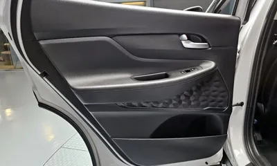 Hyundai Santafe 2019, 44229 км, за 21000000 KRW - фото 25
