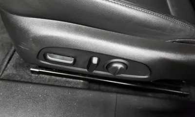 ChevroletGMDaewoo Malibu 2019, 98263 км, за 10200000 KRW - фото 31