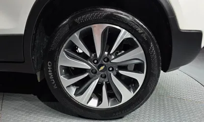 ChevroletGMDaewoo Trax 2019, 130651 км, за 6800000 KRW - фото 21
