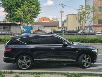 Genesis GV80 2020, 127378 км, за 38800000 KRW - фото 30