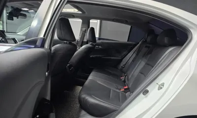 Honda Accord 2017, 79885 км, за 12900000 KRW - фото 12
