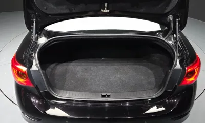 Infiniti Q50 2016, 204231 км, за 3900000 KRW - фото 20