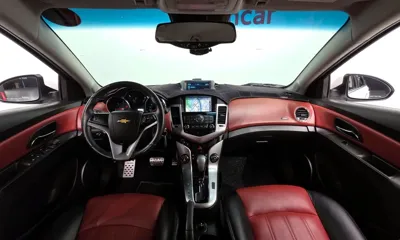 ChevroletGMDaewoo Cruze 2011, 158809 км, за 2500000 KRW - фото 7