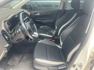 Kia Morning 2017, 52485 км, за 8200000 KRW - фото 9