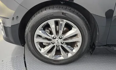 Kia Canival 2016, 117769 км, за 12900000 KRW - фото 5