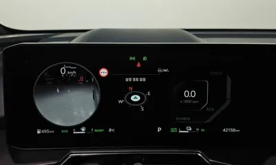 Kia Sorento 2024, 42158 км, за 40500000 KRW - фото 8