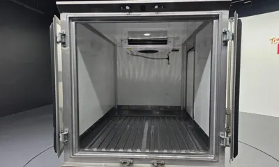ChevroletGMDaewoo labo 2017, 87975 км, за 6900000 KRW - фото 33