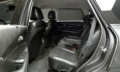 Kia Sorento 2016, 109584 км, за 12990000 KRW - фото 11
