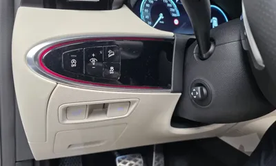 Genesis GV70 2023, 14925 км, за 46800000 KRW - фото 29