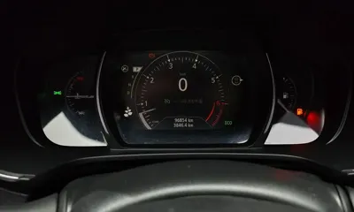 Renault-KoreaSamsung QM6 2020, 96854 км, за 13800000 KRW - фото 8