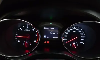 Kia Canival 2019, 90606 км, за 13000000 KRW - фото 8