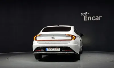 Hyundai Sonata 2022, 67296 км, за 25700000 KRW