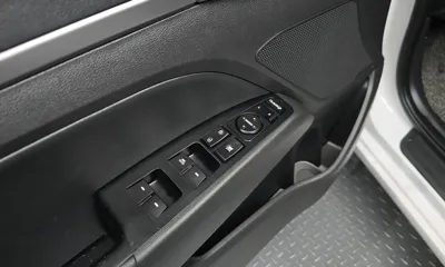 Hyundai Avante 2017, 134266 км, за 9700000 KRW - фото 15
