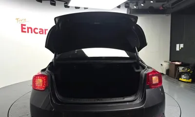 ChevroletGMDaewoo Malibu 2014, 138336 км, за 3600000 KRW - фото 27