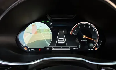 Genesis G80 2021, 84533 км, за 35300000 KRW - фото 8