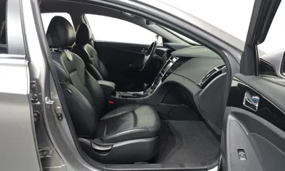 Hyundai Sonata 2011, 80781 км, за 3790000 KRW - фото 11