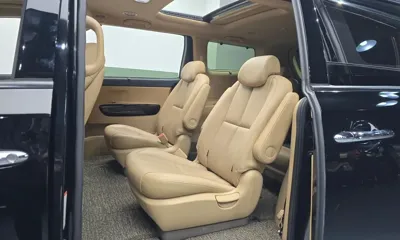 Kia Canival 2019, 52482 км, за 19900000 KRW - фото 12