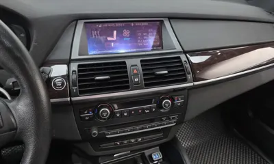 BMW X6 2009, 153318 км, за 12800000 KRW - фото 14