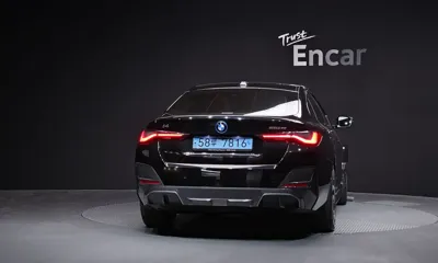 BMW i4 2022, 119960 км, за 36300000 KRW - фото 4