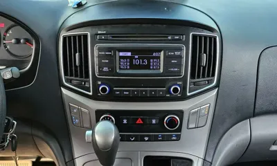 Hyundai Starex 2016, 161007 км, за 8500000 KRW - фото 15