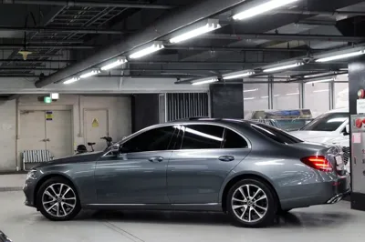 Mercedes-Benz E-Class 2019, 88400 км, за 26800000 KRW - фото 4