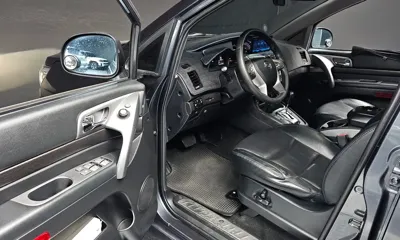 KG_Mobility_Ssangyong KORANDO 2018, 154406 км, за 7990000 KRW - фото 10