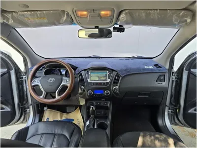 Hyundai Tucson 2014, 179536 км, за 5200000 KRW - фото 8