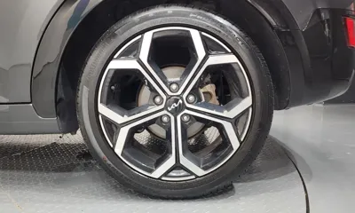 Kia Niro 2022, 58461 км, за 22200000 KRW - фото 21