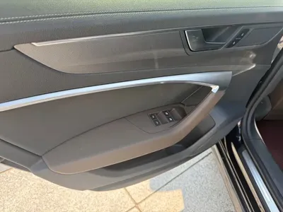 Audi A7L 2024, 67000 км, за 218000 CNY - фото 9