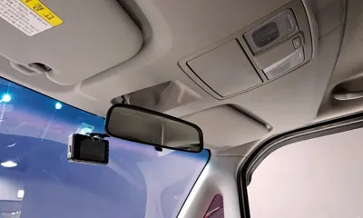 Kia Ray 2015, 170968 км, за 5900000 KRW - фото 28
