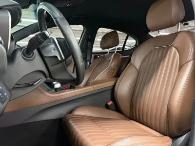 Genesis G70 2018, 75930 км, за 18500000 KRW - фото 8
