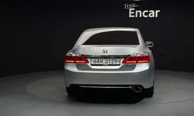 Honda Accord 2014, 145485 км, за 6300000 KRW - фото 4