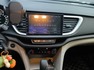 Buick GT 2017, 61100 км, за 34642.76 CNY - фото 14