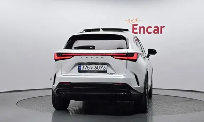 Lexus NX 2023, 109855 км, за 47980000 KRW