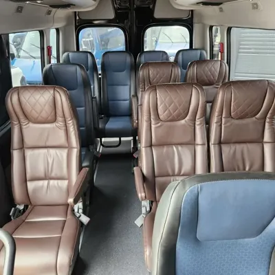 Hyundai Solati 2018, 137400 км, за 33000000 KRW - фото 8