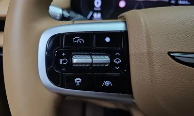 Genesis G80 2026, 1849 км, за 58900000 KRW - фото 28