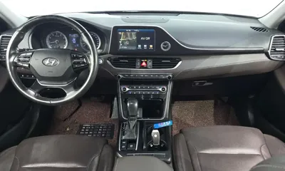 Hyundai Grandeur 2017, 189105 км, за 8800000 KRW - фото 7