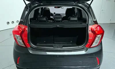 ChevroletGMDaewoo Spark 2017, 102185 км, за 5500000 KRW - фото 20