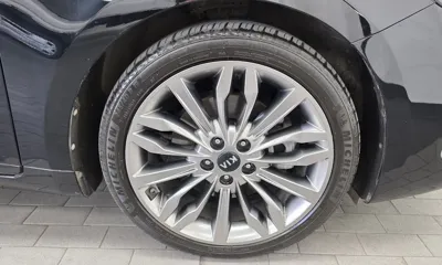 Kia K7 2020, 54052 км, за 23500000 KRW - фото 21