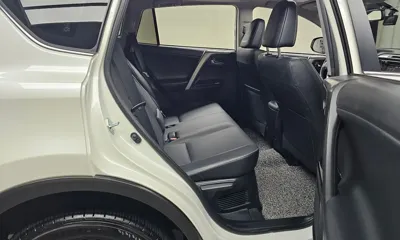 Toyota RAV4 2018, 63379 км, за 27900000 KRW - фото 11