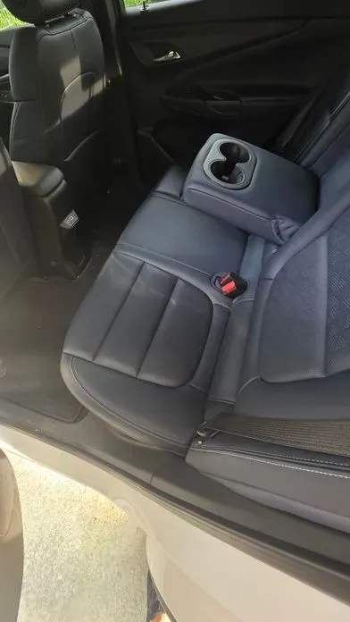 ChevroletGMDaewoo 볼트 EUV 2022, 42000 км, за 23000000 KRW - фото 7
