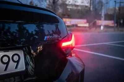 BMW M2 2025, 6900 км, за 83000000 KRW - фото 6