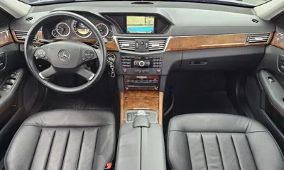 Mercedes-Benz E-Class 2012, 107551 км, за 9600000 KRW - фото 7