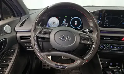 Hyundai Sonata 2021, 90270 км, за 17600000 KRW - фото 13