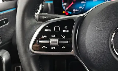 Mercedes-Benz A-Class 2021, 55347 км, за 23200000 KRW - фото 29