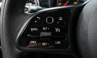 Mercedes-Benz A-Class 2020, 79720 км, за 19500000 KRW - фото 27