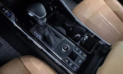 Kia Sorento 2022, 76689 км, за 25900000 KRW - фото 9