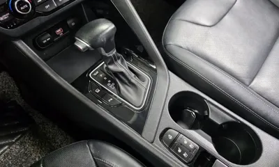 Kia Niro 2020, 132828 км, за 14600000 KRW - фото 9