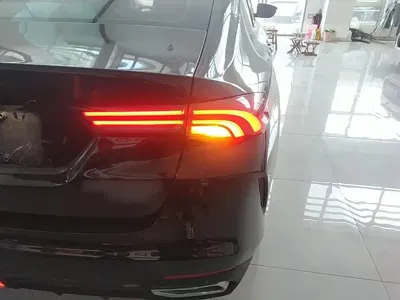 GAC Motor Shadow Leopard 2024, 6899 км, за 74100 CNY - фото 8
