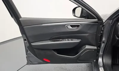 Renault-KoreaSamsung SM6 2016, 117142 км, за 7500000 KRW - фото 24